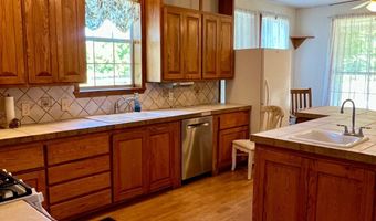 1000 Ponderosa Rd, Ardmore, OK 73401