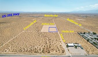 21 Palm St, Adelanto, CA 92301