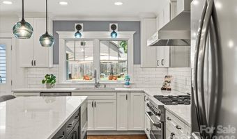 1931 Chatham Ave, Charlotte, NC 28205