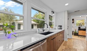 1927 Kilborne Dr, Charlotte, NC 28205