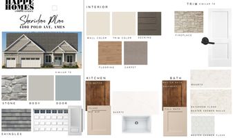 4808 Polo Ave, Ames, IA 50014