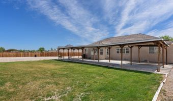 696 Sunrise Ter, Fallon, NV 89406
