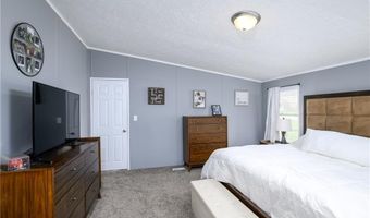 6897 N Bogardus Rd, Austin, IN 47102