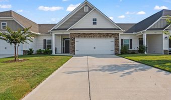 959 Manitou Cir, Aiken, SC 29801