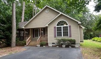 31 FOOTBRIDGE, Ocean Pines, MD 21811