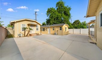 2012 S Marguerita Ave, Alhambra, CA 91803