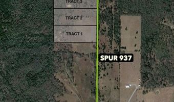 Tbd SPUR 937, Teague, TX 75860