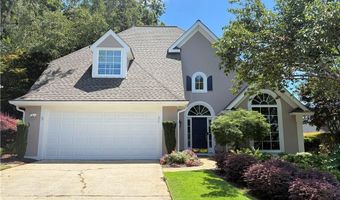 6125 Harbour Overlook, Alpharetta, GA 30005
