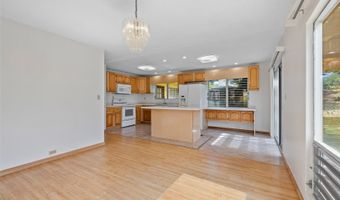 1459 Akamai St, Kailua, HI 96734