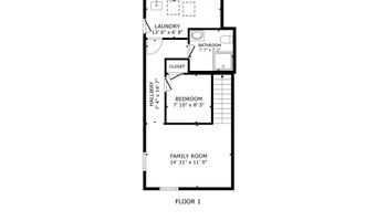 4117 USHER Ave, Alexandria, VA 22304