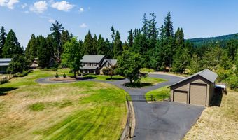 39125 EASTON Ln, Springfield, OR 97478