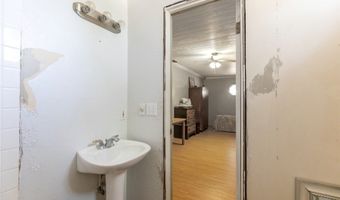 1132 Westover Dr, Anson, TX 79501