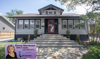 467 CY Ave, Casper, WY 82601