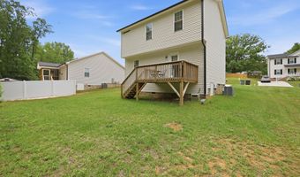 889 Berg St, Asheboro, NC 27203