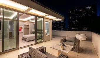 2533 Ala Wai Blvd PH, Honolulu, HI 96815