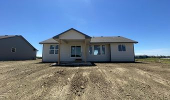 2222 E Chicory St, Andover, KS 67002