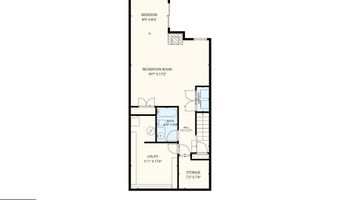 10209 BALSAM POPLAR Pl, Bowie, MD 20721