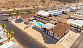 2960 Silver Creek Rd 122, Bullhead City, AZ 86442