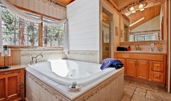 43630 Rainbow Ln, Angelus Oaks, CA 92305