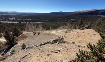 0 County Road 787, Alma, CO 80420