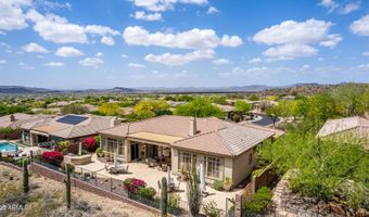 42109 N ASTORIA Way, Anthem, AZ 85086