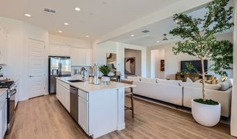 4852 S 231st Dr, Buckeye, AZ 85326