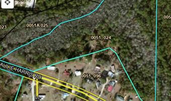 2477 Caulie Harris Rd, Adel, GA 31620
