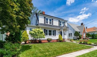 119 Shirley Blvd, Cranston, RI 02910