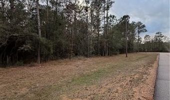 TBD 6.982 AC PROVIDENCE ESTATES Road lot 41A, Amite, LA 70422