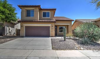 40741 N Citrus Canyon Trl, Anthem, AZ 85086