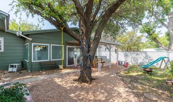 2934 S 28th St, Abilene, TX 79605