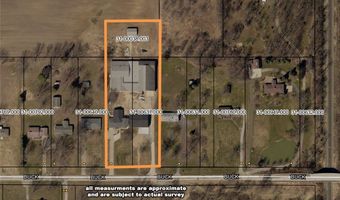 22840 Buck Rd, Alliance, OH 44601