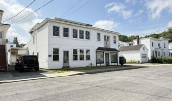 55 Broad St, Amsterdam, NY 12010