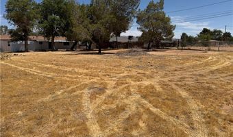 21975 Mohican, Apple Valley, CA 92307