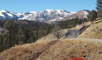 59 60 Lake Shore Drive Lot 59 & 60, Alto, NM 88312