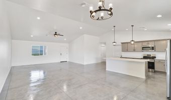 1550 S Canyon Overlook Trl, Benson, AZ 85602