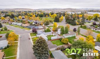 2026 Shoshoni Trl N, Cody, WY 82414