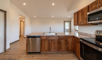 306 W 9th Ave, Big Timber, MT 59011