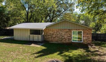480 Hawkins St, Batesville, AR 72501