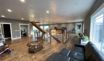 5860 BITTER CREEK Rd, Afton, WY 83110