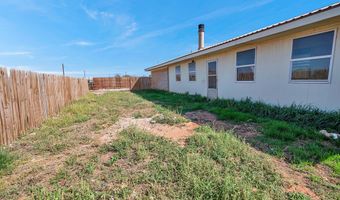 65 SE 1500, Andrews, TX 79714