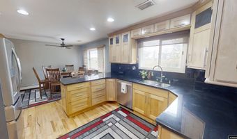 1650 Buck Creek Rd, Casper, WY 82604