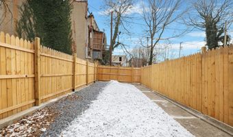 327 N GILMOR St, Baltimore, MD 21223