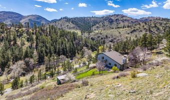 20232 Buckhorn Rd, Bellvue, CO 80512