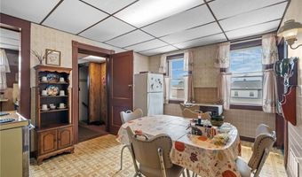 157 New St, North Providence, RI 02904