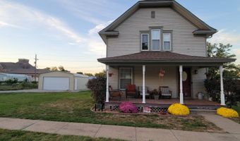 1100 13th St, Auburn, NE 68305