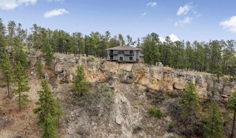 6807 Ridgeview Dr, Blackhawk, SD 57718