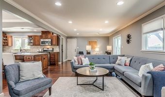 1621 Lariat Dr, Bartlesville, OK 74006