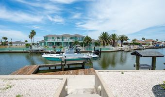 1074 S BAY St, Aransas Pass, TX 78336