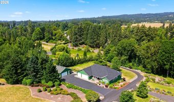 10920 MARTIN Ln NE, Aurora, OR 97002